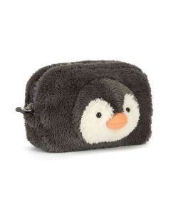 Jellycat - Amusables Penguin Pouch