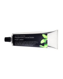Saltspring Soapworks - Lotion - Peppermint Cocoa Butter