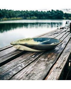Mussel Shell Small