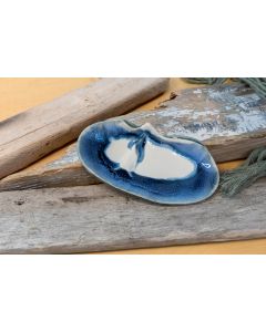Razor Clam Dip - Blue