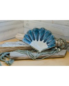 Bear Claw Shell Medium - Slate