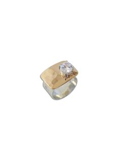 Karyn Chopik - Light Catcher Ring