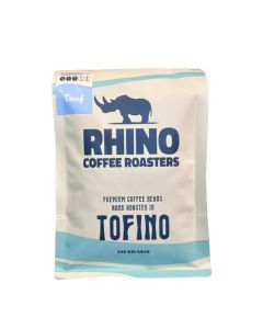 Rhino Coffee - Decaf Beans