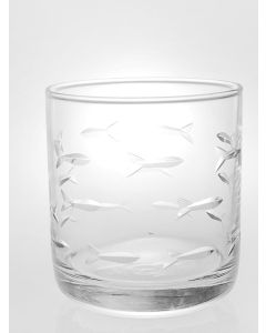 Rolf - School of Fish - Room Tumbler 10oz