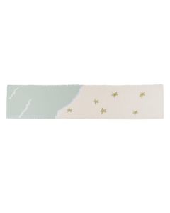 Rightside - Turtle Migration Embroidered Table Runner