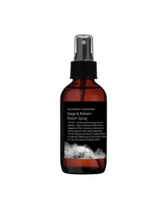Saltspring Soapworks - Room Spray - Sage Balsam