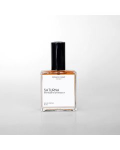 Wild Coast Perfumery - Saturna 50mL
