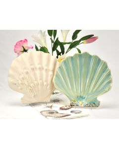 Scallop Shell Bowl Medium