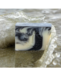 Rosco Emmit - Soap - Nootka