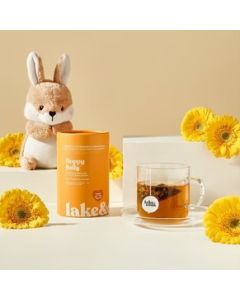 Lake & Oak Tea - Bags - Happy Belly