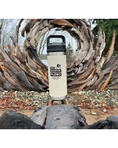 Campbellton Neighbourhood Association - Yeti