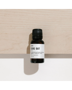 K'pure - Essential Oil Blend - Time Out