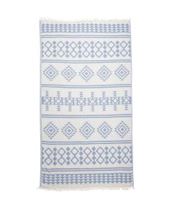 Tofino Towel - The Beach Towel - Denim