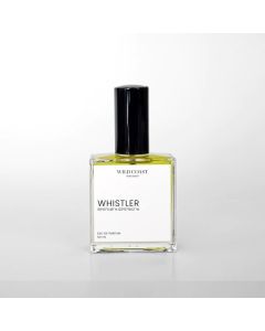 Wild Coast Perfumery - Whistler 50mL