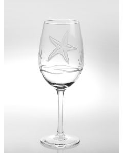 Rolf - Starfish - White Wine 12oz