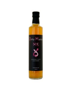 Zoë - Dirty Martini Green Olive Brine